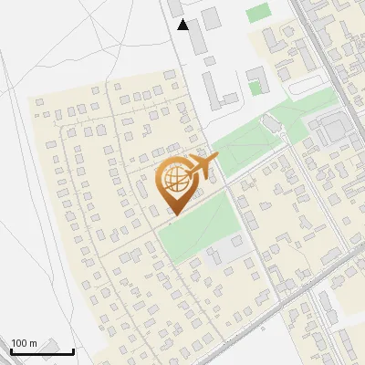 Foto zu Kochelseestraße 6-14, 12527 Berlin