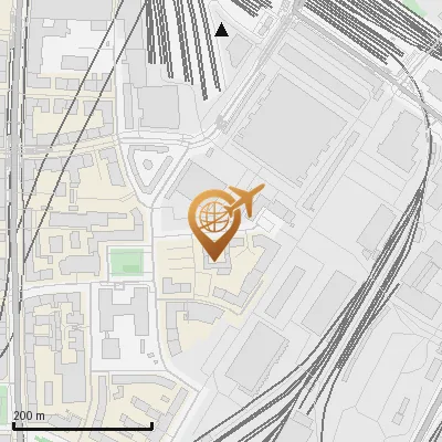 Foto zu Kochelseestraße 8-10, 81371 München