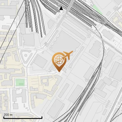 Foto zu Kochelseestraße 13, 81371 München