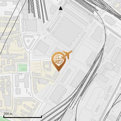 Foto zu Kochelseestraße 14, 81371 München