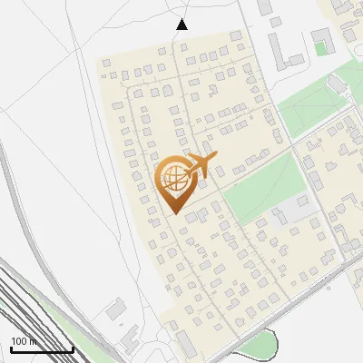 Foto zu Kochelseestraße 20-23, 12527 Berlin