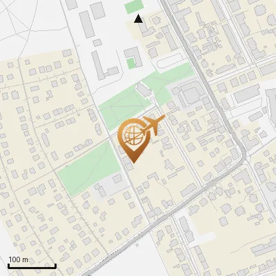 Foto zu Kochelseestraße 3-5, 12527 Berlin