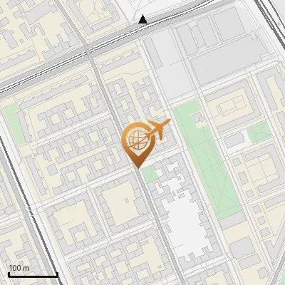 Foto zu Kochhannstraße 22-24, 10249 Berlin