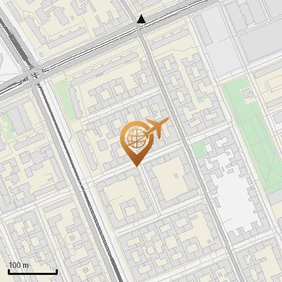 Foto zu Kochhannstraße 26-31, 10249 Berlin