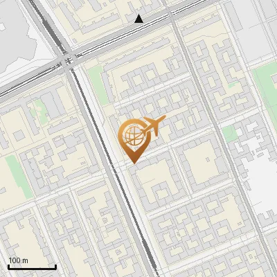 Foto zu Kochhannstraße 32-34, 10249 Berlin