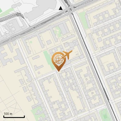 Foto zu Kochhannstraße 39-40, 10249 Berlin