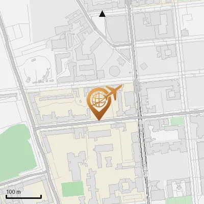 Foto zu Kochstraße 26, 10969 Berlin