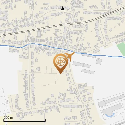 Foto zu Kochwiesenstraße 6-18, 51067 Köln