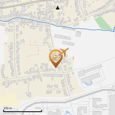 Foto zu Kochwiesenstraße 24-40, 51067 Köln