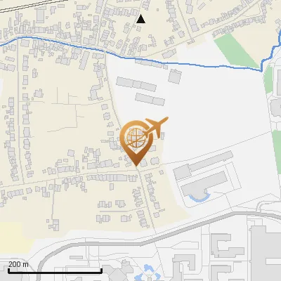 Foto zu Kochwiesenstraße 41-45, 51067 Köln