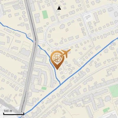 Foto zu Köberlesteig 1-16, 13156 Berlin