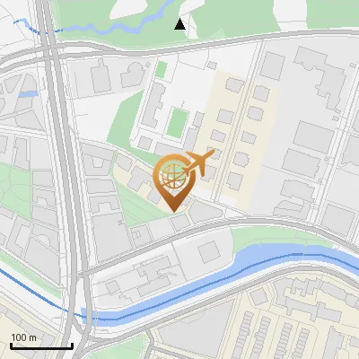 Foto zu Köbisstraße 1, 10785 Berlin