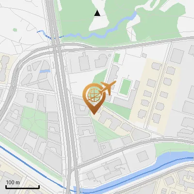 Foto zu Köbisstraße 3-5, 10785 Berlin