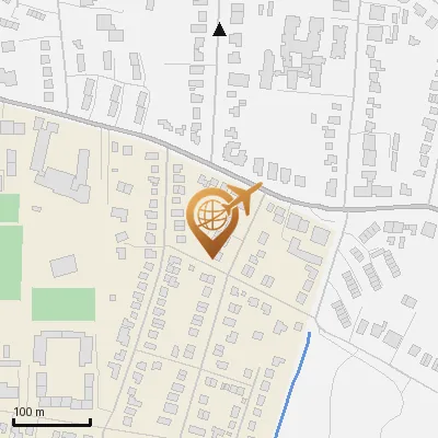 Karte Köderheide 4-9, 22149 Hamburg