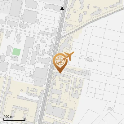 Foto zu Kögelstraße 15-17, 13403 Berlin