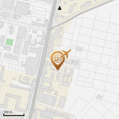 Foto zu Kögelstraße 3-14, 13403 Berlin