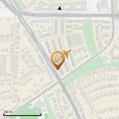 Foto zu Köglspergerweg 1-8, 81369 München