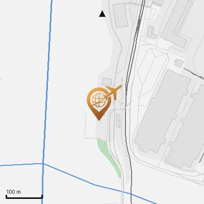 Karte Köhlbranddeich 24, 20457 Hamburg