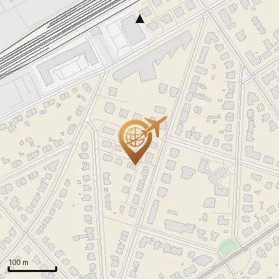 Foto zu Köhlerstraße 9a-13, 12205 Berlin