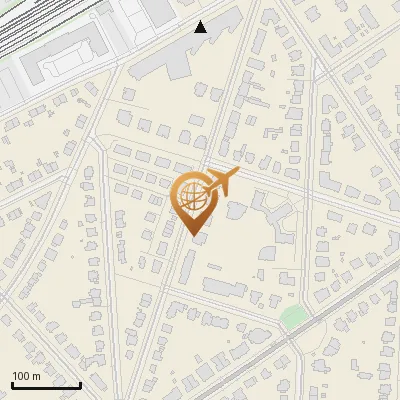 Foto zu Köhlerstraße 14-38, 12205 Berlin