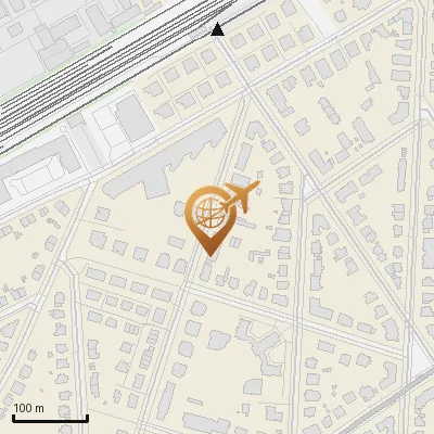 Foto zu Köhlerstraße 39-43, 12205 Berlin