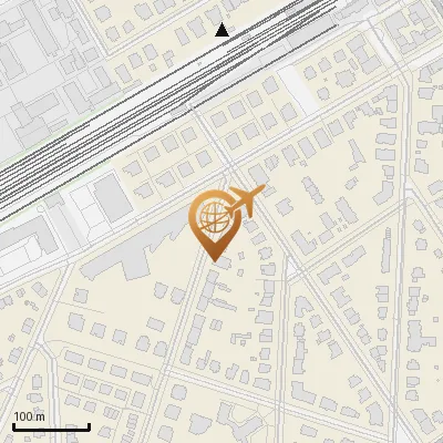 Foto zu Köhlerstraße 45-47, 12205 Berlin