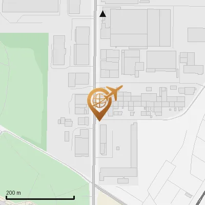 Karte Köhlstraße 1, 50827 Köln