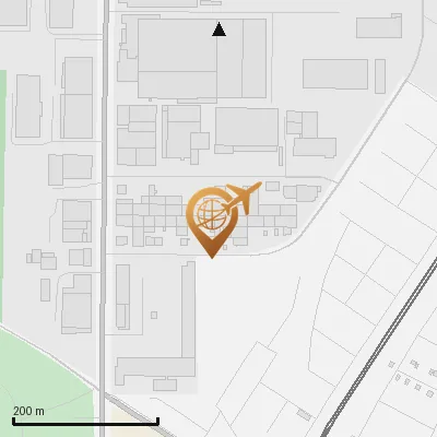 Karte Köhlstraße 15-19, 50827 Köln