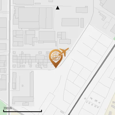 Karte Köhlstraße 21-27, 50827 Köln