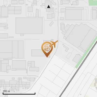 Karte Köhlstraße 35, 50827 Köln