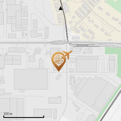 Karte Köhlstraße 37-45, 50827 Köln