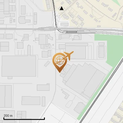 Karte Köhlstraße 8, 50827 Köln