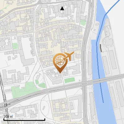 Foto zu Koelhoffstraße 4-10, 50676 Köln