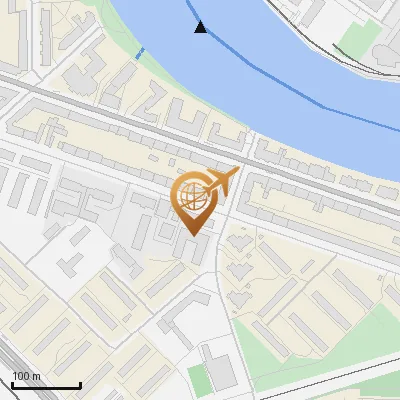 Foto zu Köllnische Straße 17, 12439 Berlin