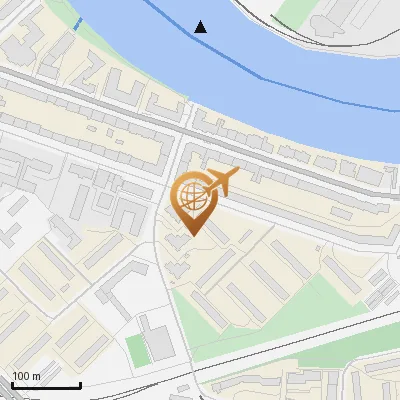 Foto zu Köllnische Straße 18-19, 12439 Berlin