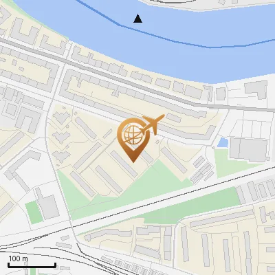 Foto zu Köllnische Straße 29-32, 12439 Berlin