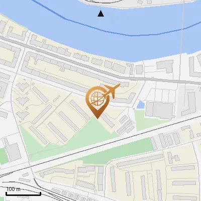 Foto zu Köllnische Straße 34-35, 12439 Berlin