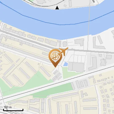 Foto zu Köllnische Straße 38-40, 12439 Berlin