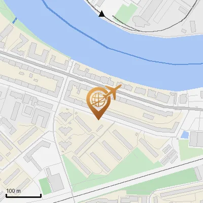 Foto zu Köllnische Straße 47, 12439 Berlin