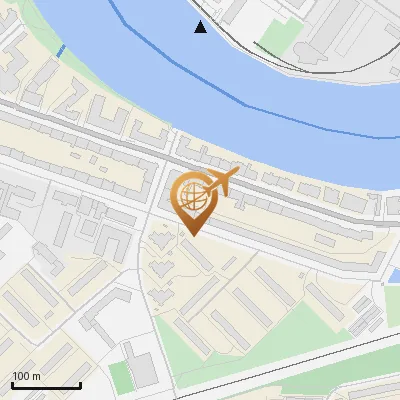 Foto zu Köllnische Straße 48-52, 12439 Berlin