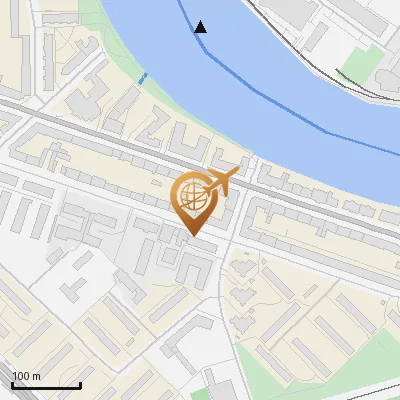 Foto zu Köllnische Straße 53-56, 12439 Berlin