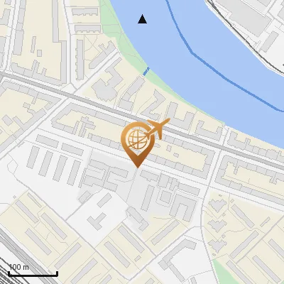 Foto zu Köllnische Straße 57-60, 12439 Berlin