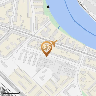 Foto zu Köllnische Straße 61-62, 12439 Berlin