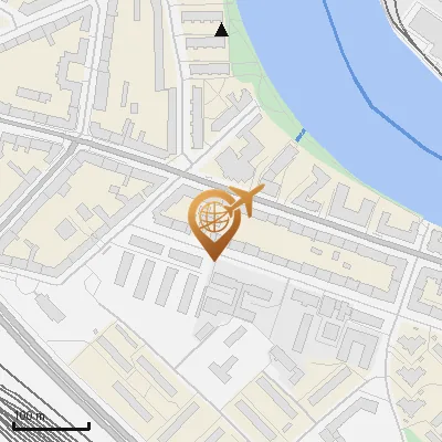 Foto zu Köllnische Straße 63-65, 12439 Berlin