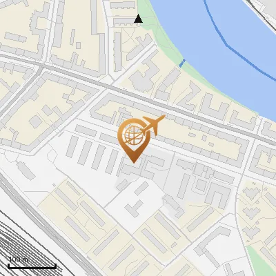 Foto zu Köllnische Straße 7, 12439 Berlin