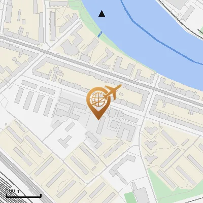 Foto zu Köllnische Straße 8-10, 12439 Berlin