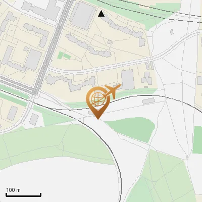 Foto zu Kölner Damm 1, 12353 Berlin