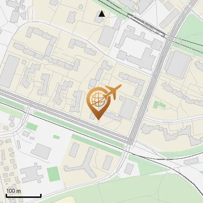 Foto zu Kölner Damm 2-4, 12353 Berlin