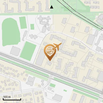 Foto zu Kölner Damm 24-28, 12353 Berlin