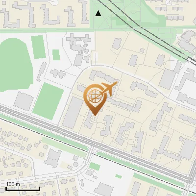 Foto zu Kölner Damm 30-32, 12353 Berlin